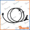 Capteur ABS arrière pour VW | 0986594003, 21788